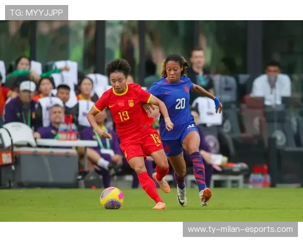 “中国女足国际友谊赛，挑战强敌树立信心”，女足国际友谊赛直播