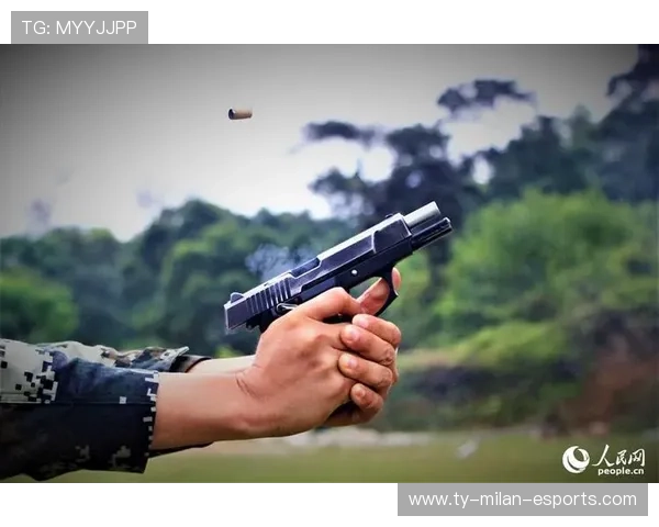 射击选手子弹擦过靶心边缘，引巨大争议