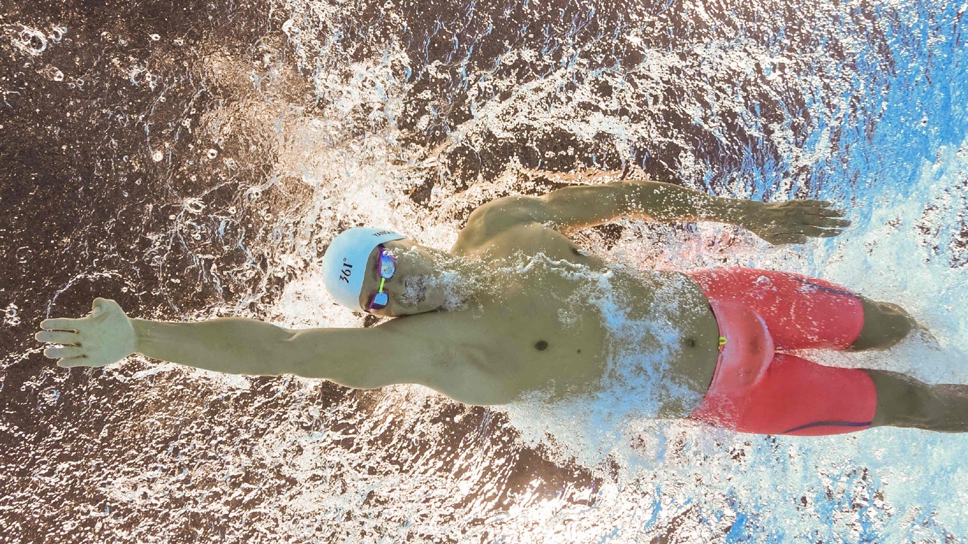 体育产业规模不断扩大